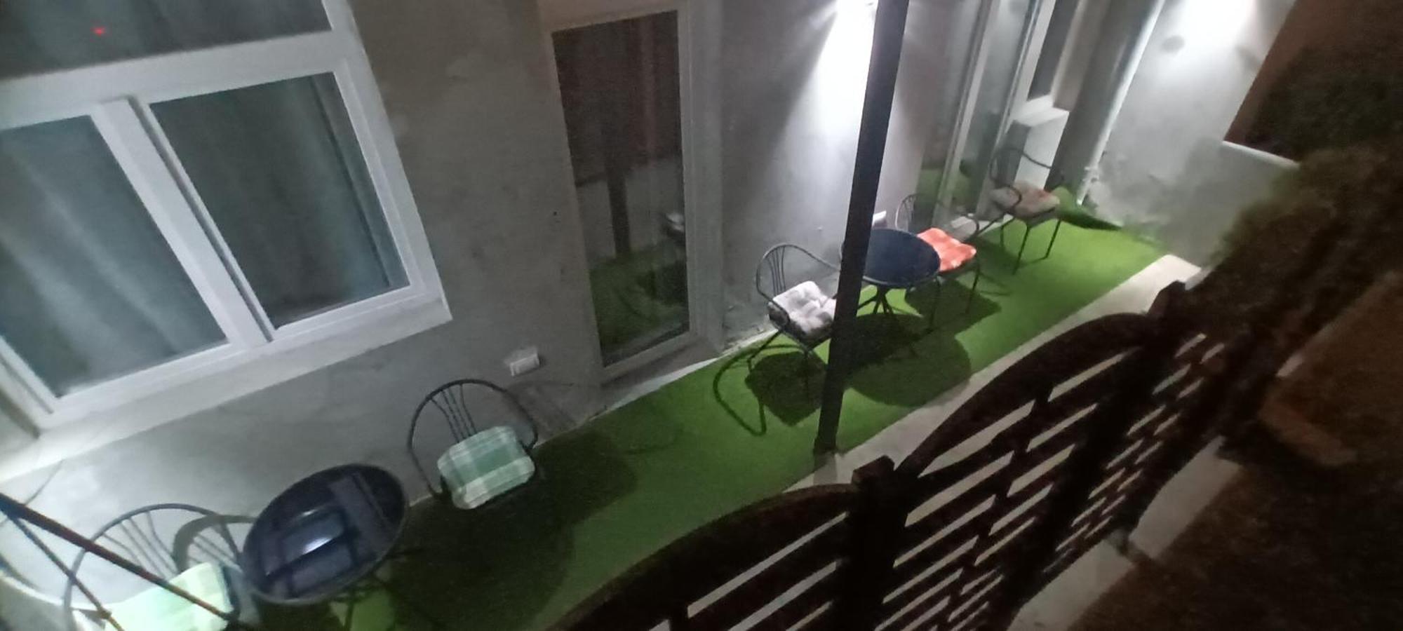 Appartement Republica à Belgrade Chambre photo