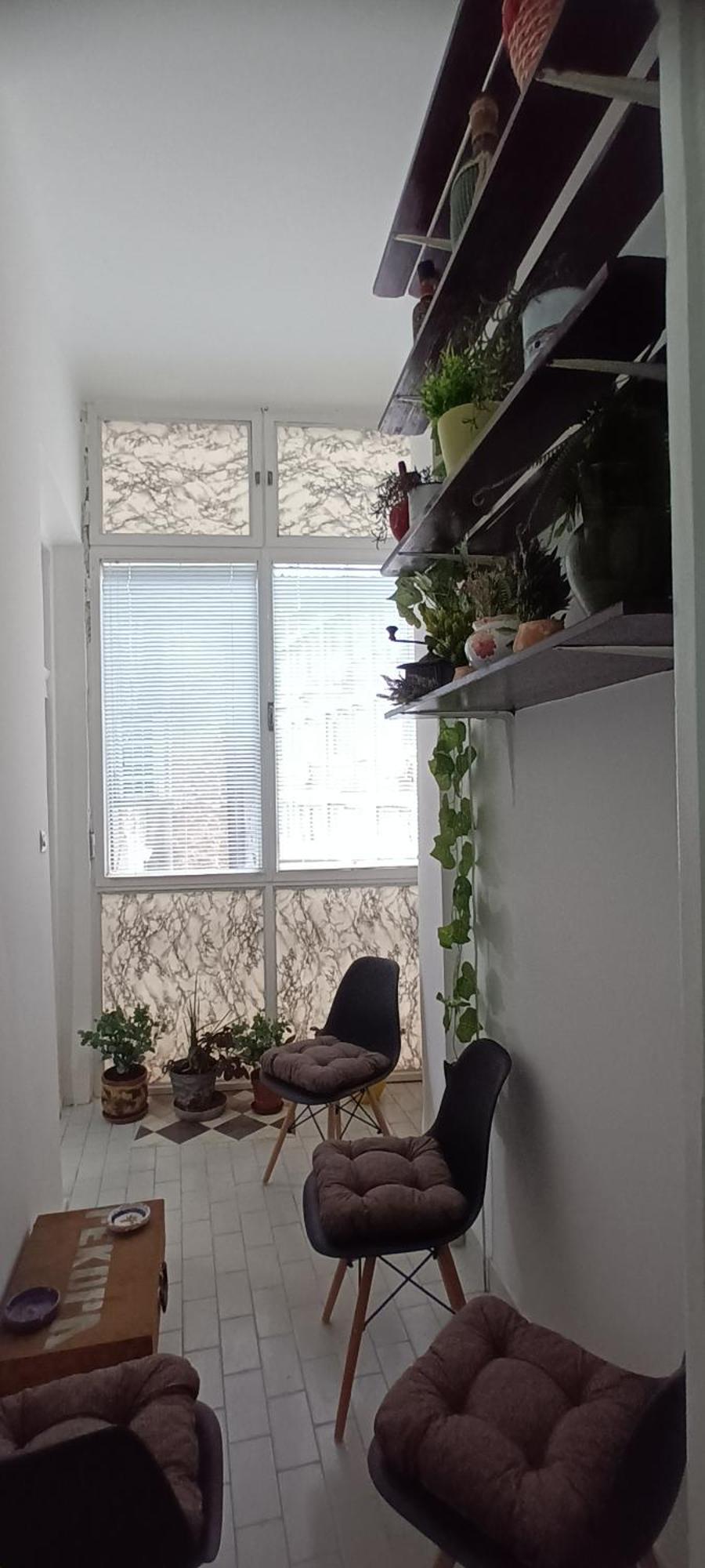 Appartement Republica à Belgrade Chambre photo